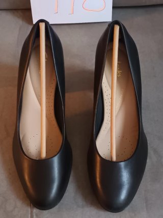 Zapatos Clarks NUEVOS SIN ESTRENAR