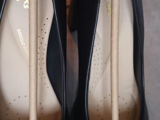 Zapatos Clarks NUEVOS SIN ESTRENAR