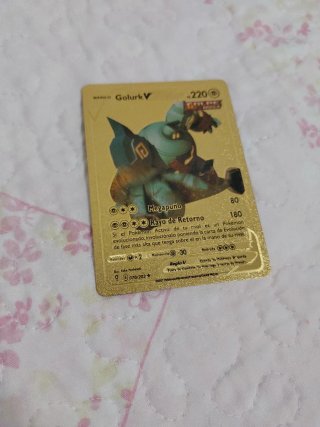 Cartas pokemon