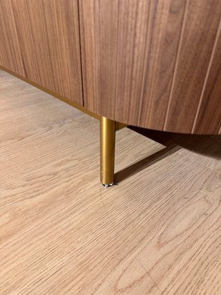 NUEVO REBAJA Elegante y exclusivo mueble tv diseño