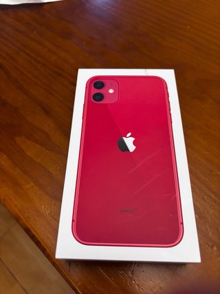 iPhone 11 128 GB