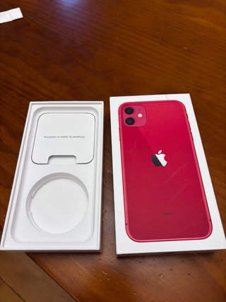 iPhone 11 128 GB