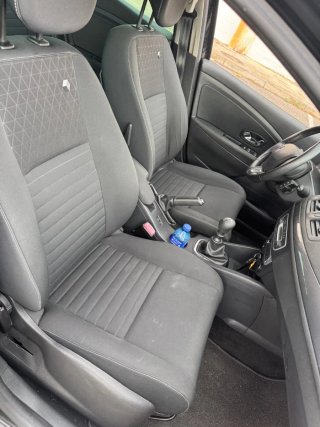 Renault Megane 2015