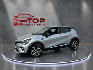 Renault Captur Renault Captur Zen Blue dCi 85kW (115CV)