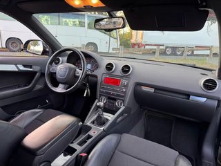 Audi A3 2010