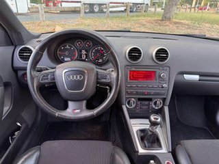 Audi A3 2010