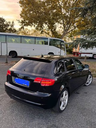 Audi A3 2010