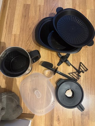 Accesorios para Robot de Cocina