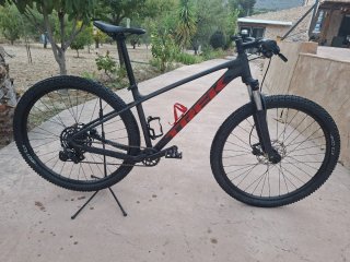 Bicicleta de Montaña Trek Marlin 5