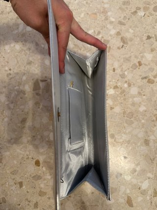 Bolso de mano