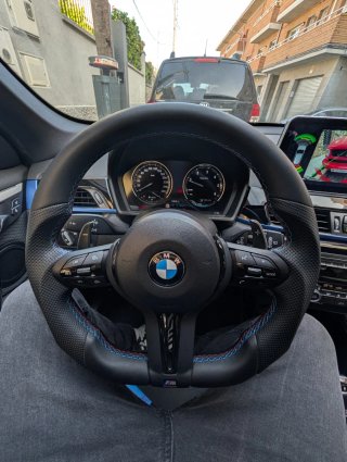 BMW X1 2018