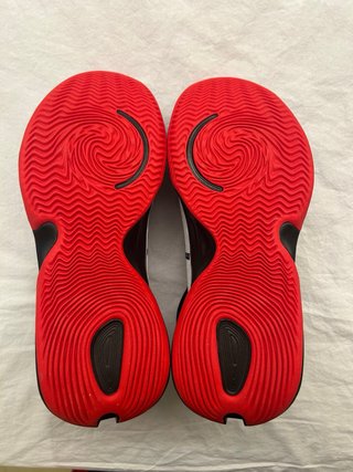 Zapatillas Baloncesto Nike Hombre Mujer
