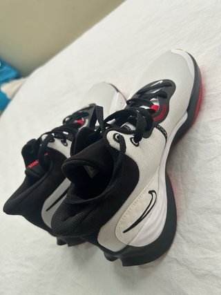 Zapatillas Baloncesto Nike Hombre Mujer