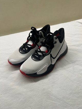 Zapatillas Baloncesto Nike Hombre Mujer