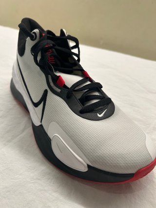 Zapatillas Baloncesto Nike Hombre Mujer