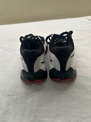 Zapatillas Baloncesto Nike Hombre Mujer