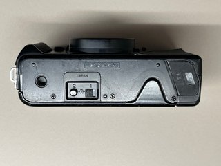 Cámara Compacta Nikon AF35
