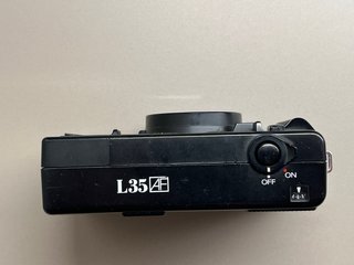 Cámara Compacta Nikon AF35