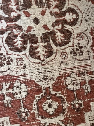 Alfombra 160x230 cm Leroy Merlin