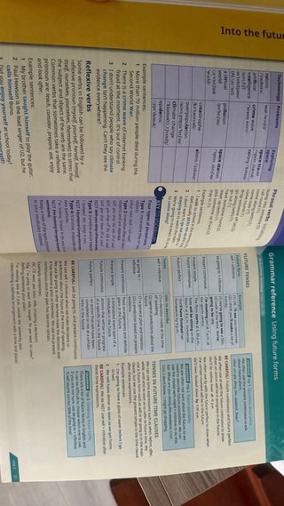 Key Bachillerato 2e 1 Language Work Book Pack (...