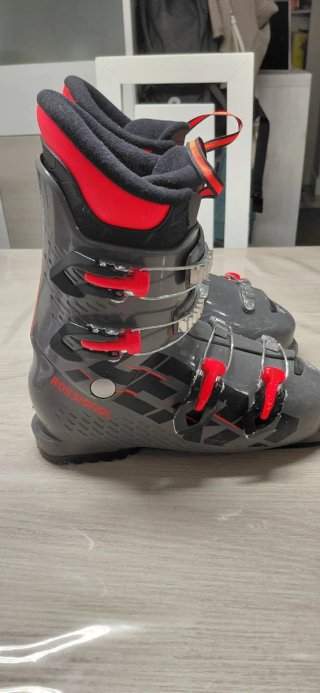 Botas de Esquí Rossignol Hero J4 Junior