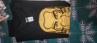 Lote Ropa Hombre Talla L
