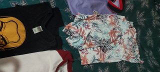 Lote Ropa Hombre Talla L