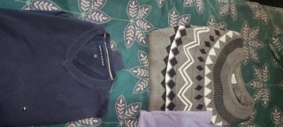 Lote Ropa Hombre Talla L