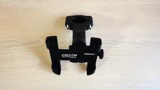 Soporte móvil manillar bici moto patinete 360
