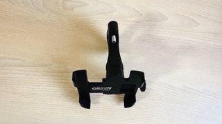 Soporte móvil manillar bici moto patinete 360