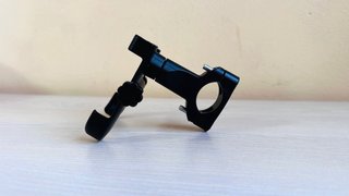 Soporte móvil manillar bici moto patinete 360