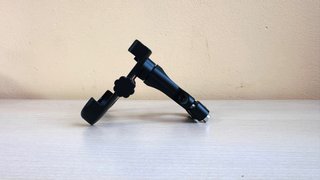 Soporte móvil manillar bici moto patinete 360