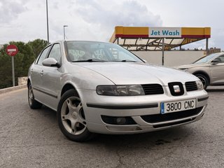 SEAT Toledo 2003