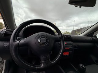 SEAT Toledo 2003