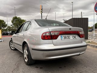 SEAT Toledo 2003