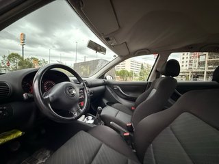 SEAT Toledo 2003