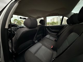 SEAT Toledo 2003