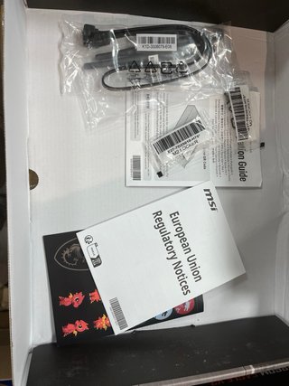 Placa Base MSI MAG B650 Tomahawk WiFi#005541