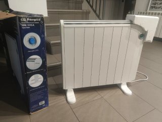 Estufa Térmica Orbegozo RRE 1510A