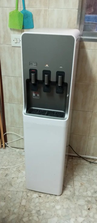 Dispensador de Agua Osmofilter Blue Sea 2.0
