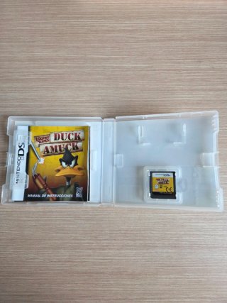 Lote 2 videojuegos Nintendo DS