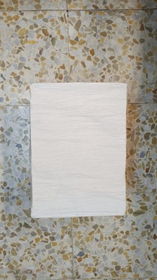Pantalla de Lámpara de Papel Ikea