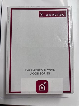 Módulo Ariston Net Light Gateway