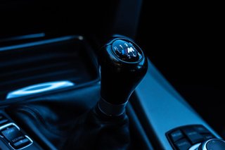 BMW Serie 3 2013