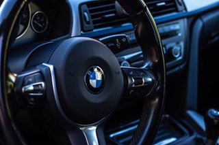 BMW Serie 3 2013