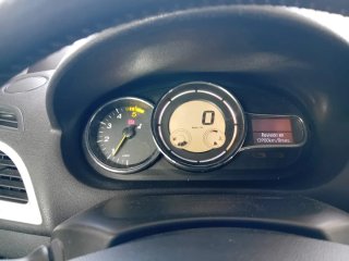 Renault Megane 2012