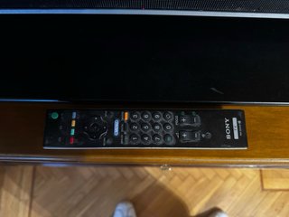 TV Sony Bravia KDL40D36