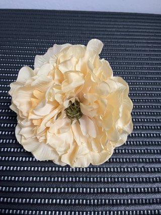 Set de Accesorios para Flamenca