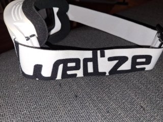 Gafas de Esquí Wedze con Doble Pantalla