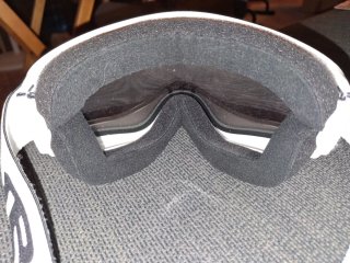 Gafas de Esquí Wedze con Doble Pantalla